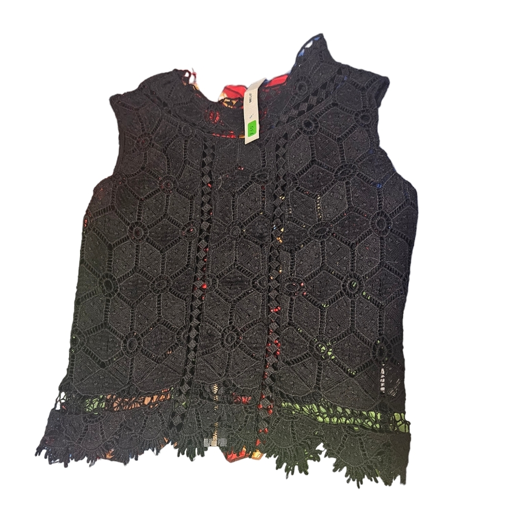 Women's blouse